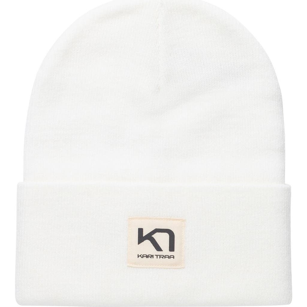Kari Traa Rothe Beanie In Black