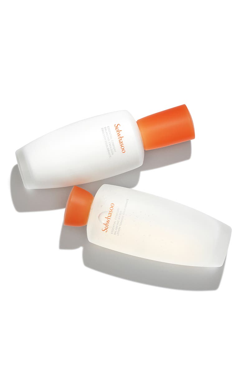 Sulwhasoo Essential Comfort Balancing Water Toner, Alternate, color,
