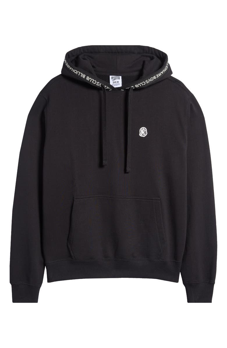 Billionaire Boys Club Mind Graphic Hoodie, Alternate, color, 