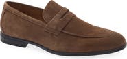 VITTORIO RUSSO Montagna Penny Loafer