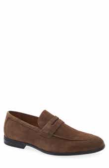 Montagna Penny Loafer