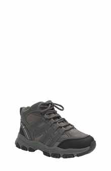 Kids' High Top Sneaker