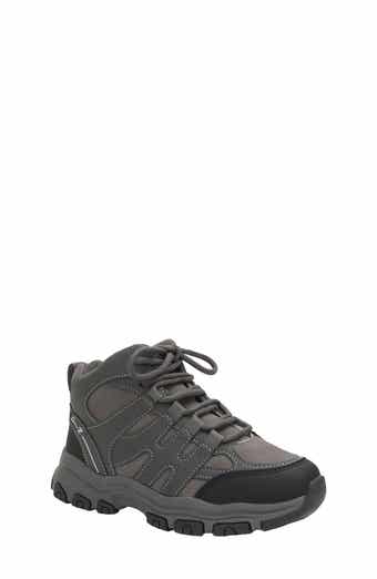 Kids' High Top Sneaker