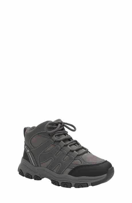 Kids' High Top Sneaker
