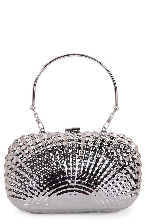 Shell Clutch