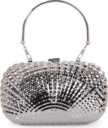 BERNESS Shell Clutch
