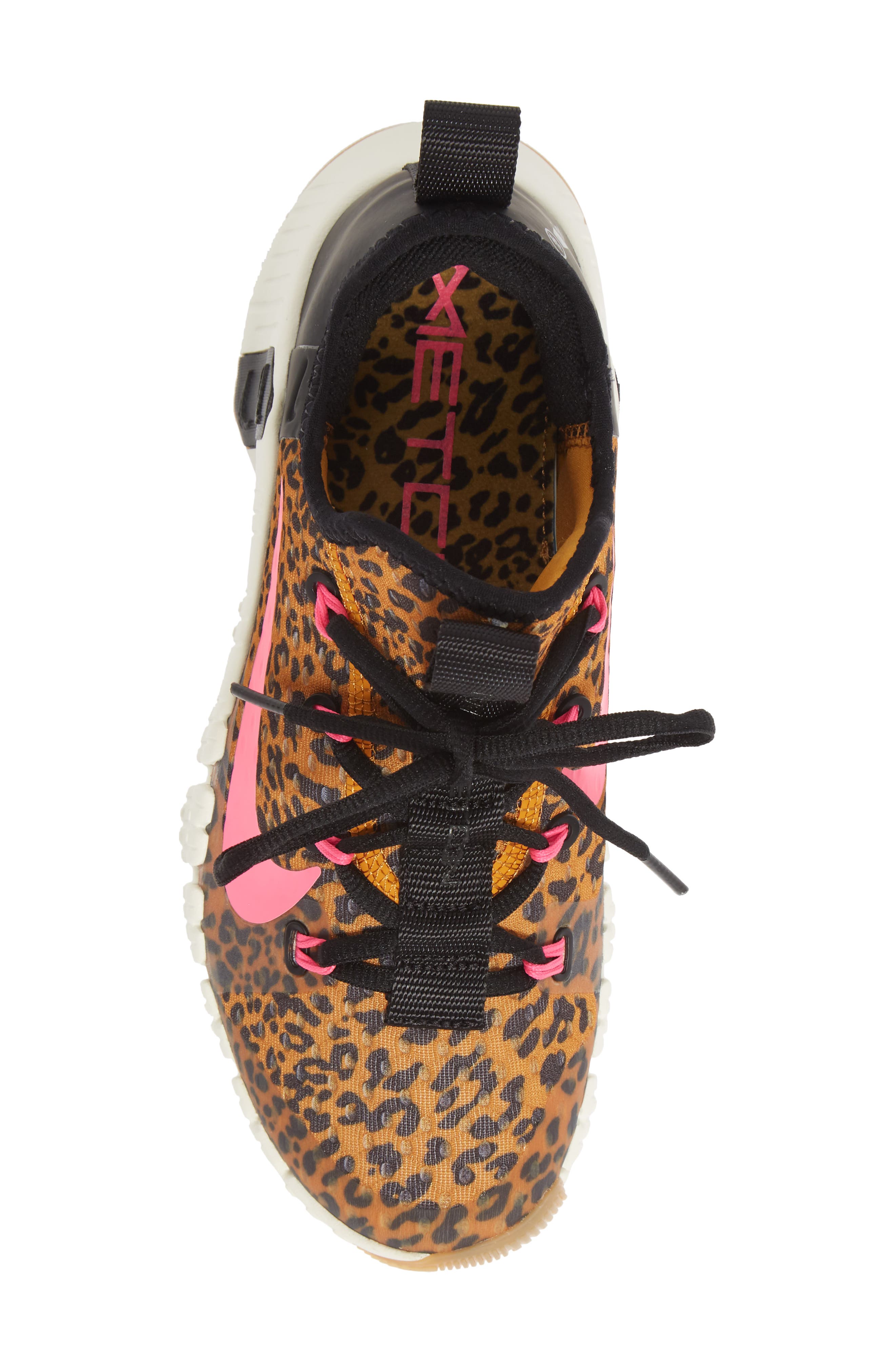 Nike Free Metcon 3 Training Shoe, Alternate, color, 