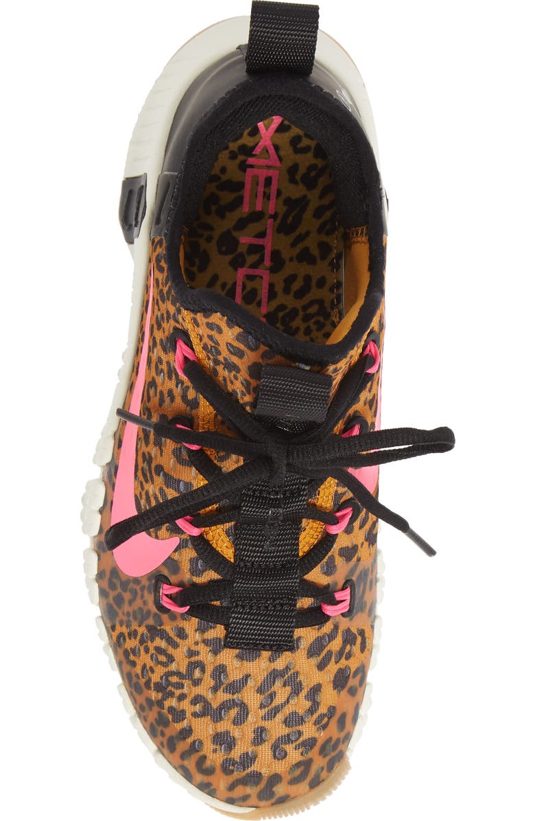Nike Free Metcon 3 Training Shoe, Alternate, color,