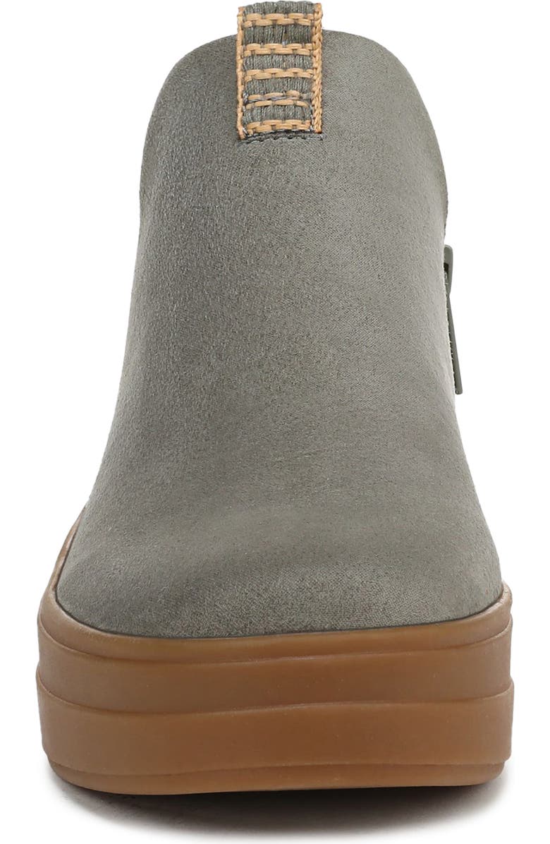 Rykä Vivie Short Boot, Alternate, color, Vetiver Green
