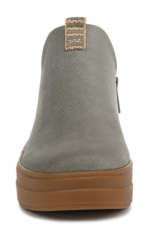 Ryka Women's Vivie Water-repellent Ankle Booties In Green