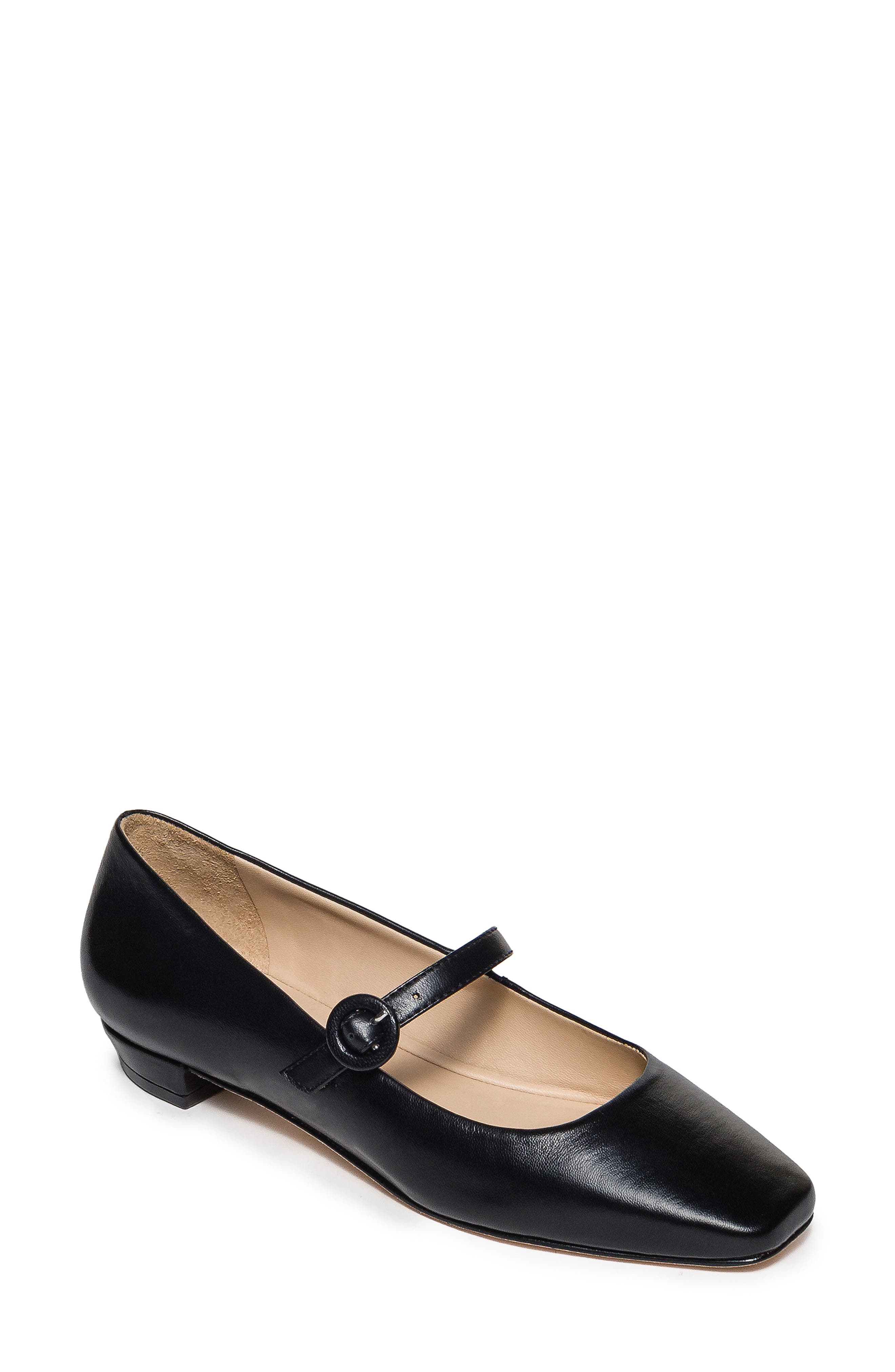 Bernardo Footwear Gabriela Mary Jane, Main, color, 