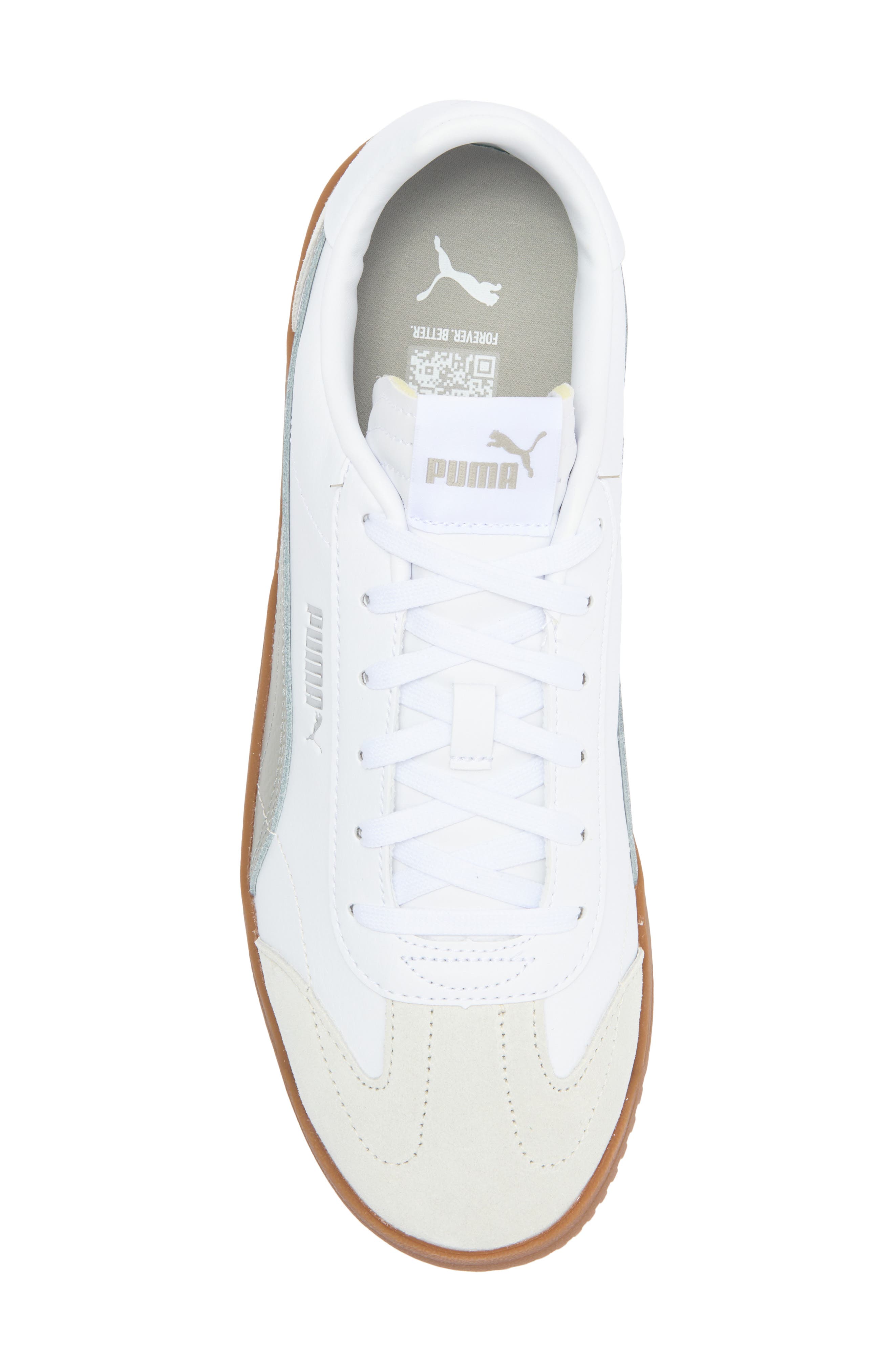 PUMA Club 5v5 SD Sneaker, Alternate, color, 