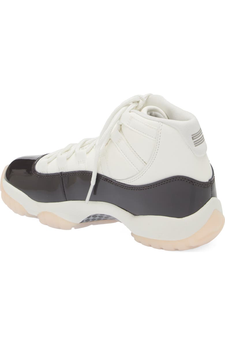 Jordan Air Jordan 11 Retro Mid Basketball Sneaker, Alternate, color,