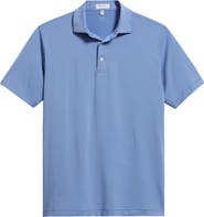 Peter Millar Jubilee Summer Comfort Performance Jersey Polo