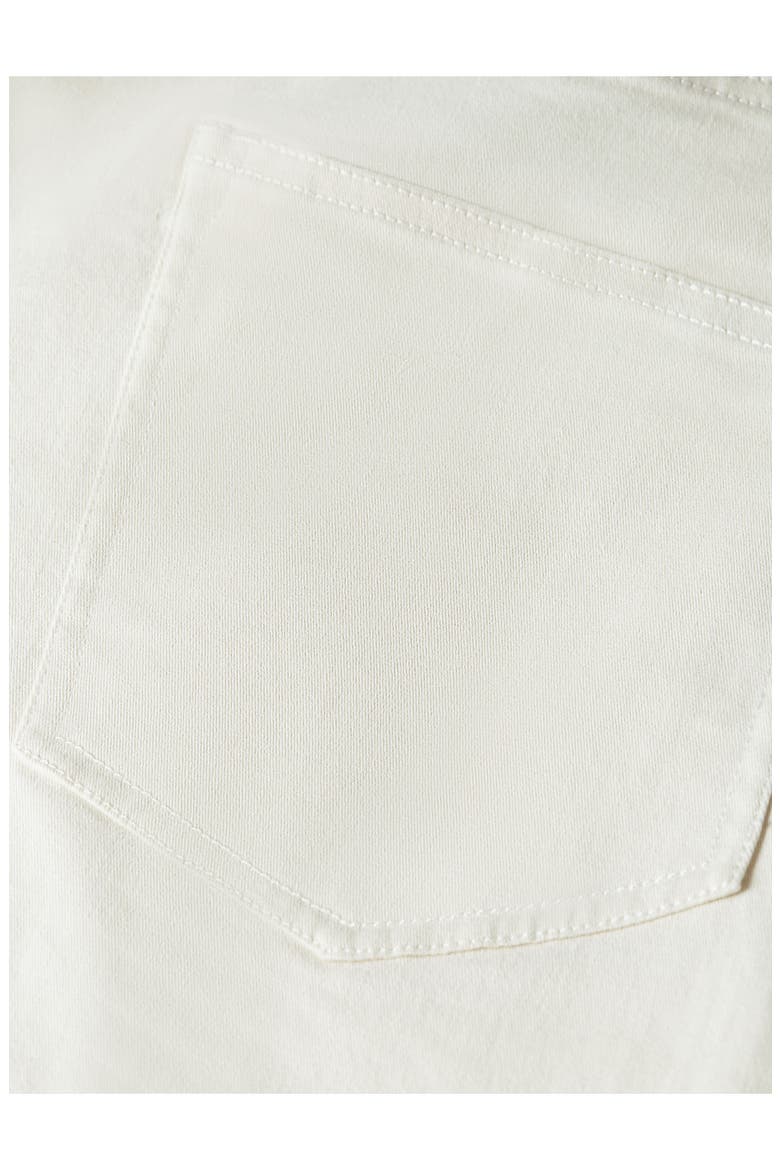 Ralston Stretch Twill Slim Fit Pants, Alternate, color, EGGNOG