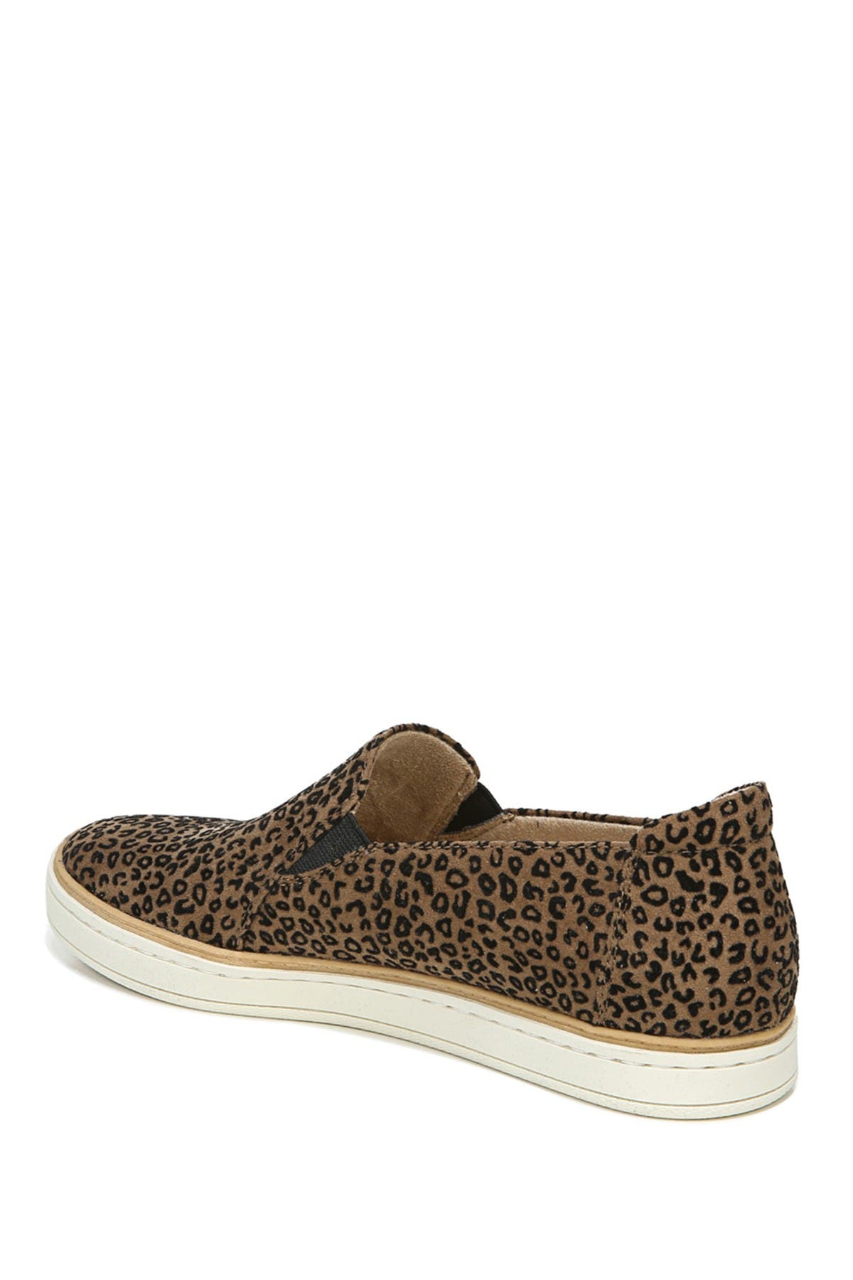 SOUL NATURALIZER Kemper 2 Cheetah Sneaker, Alternate, color, 