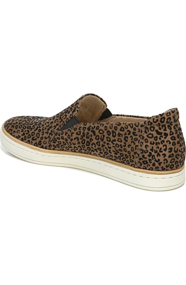 SOUL NATURALIZER Kemper 2 Cheetah Sneaker, Alternate, color,