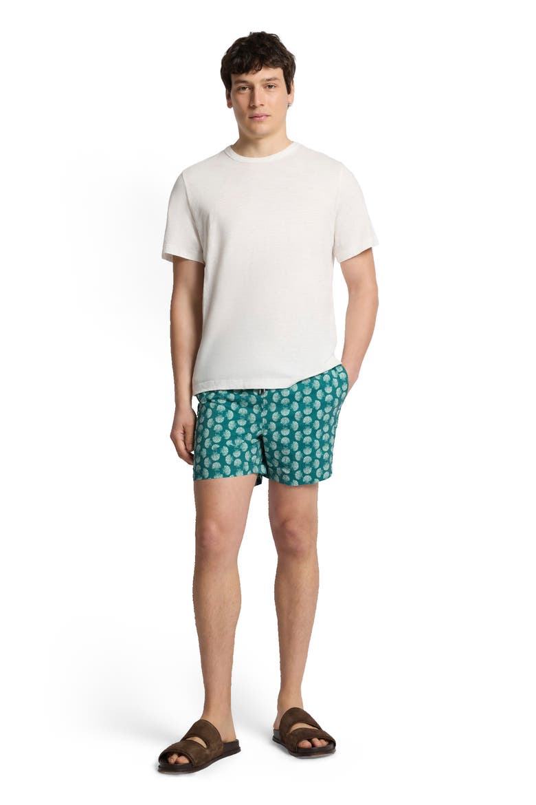 Slub Tee, Main, color, White