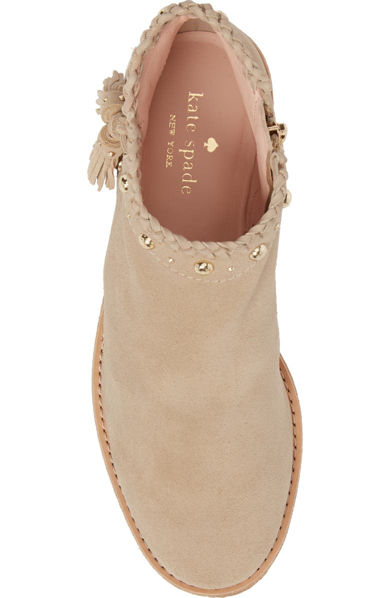 Kate Spade New York bowie bootie, Alternate, color,