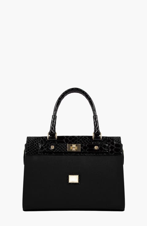 Cherry Blossom Handbag 505