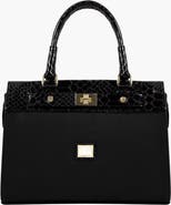 Cavalinho Cherry Blossom Handbag 505
