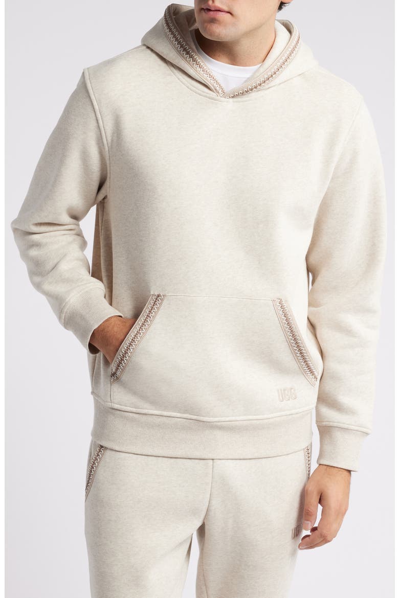 Tasman Pullover Hoodie, Main, color, CBHH