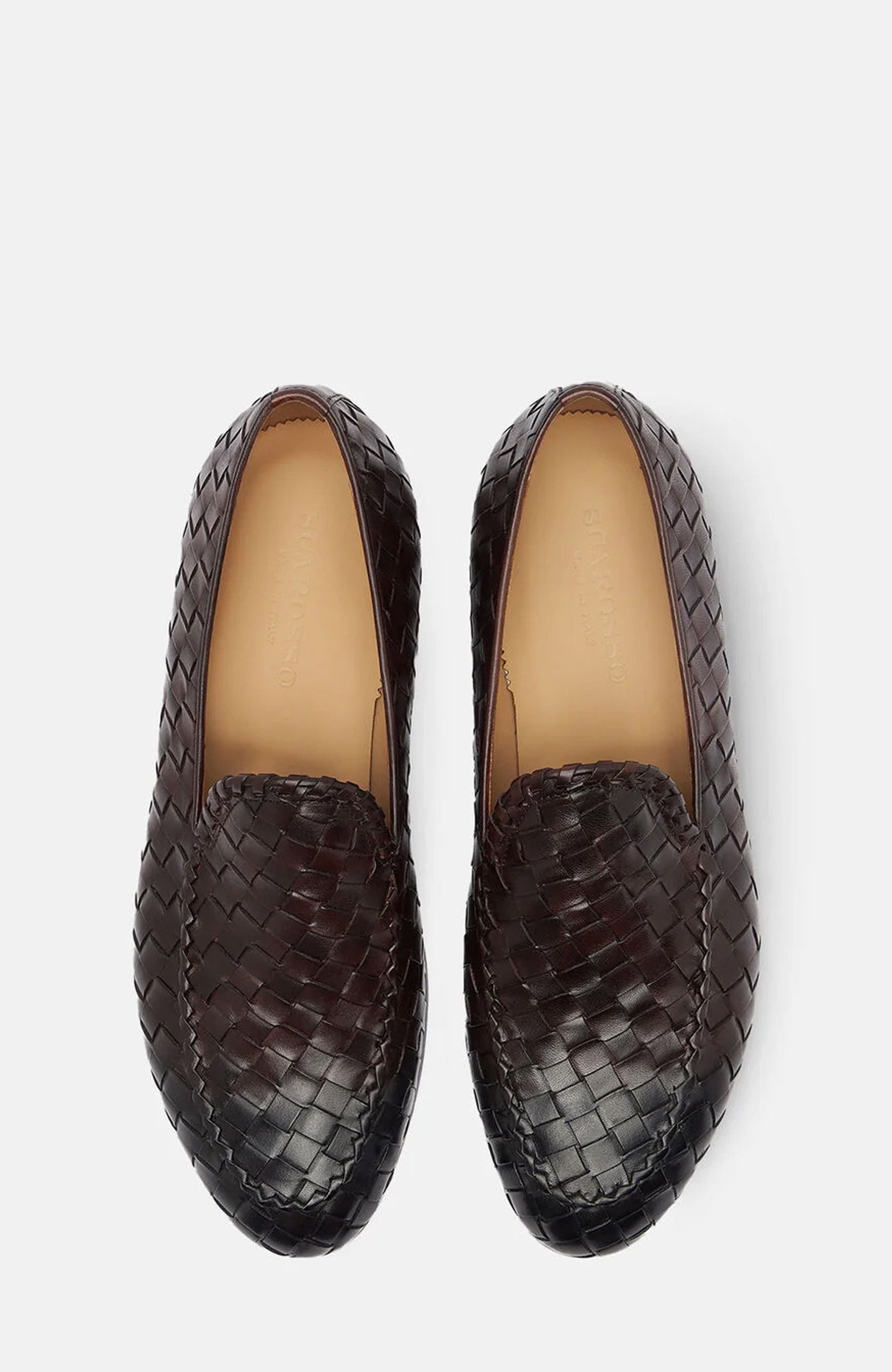 Vittorio Loafers, Alternate, color, Brown - Calf