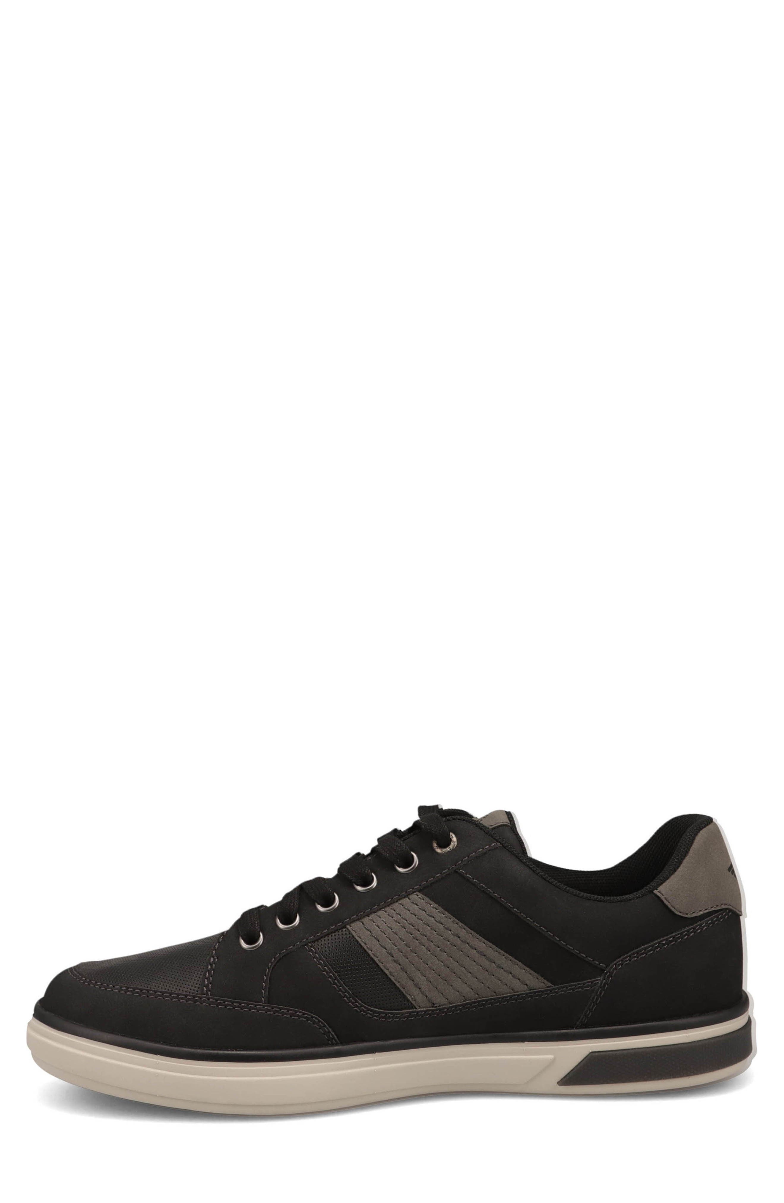 Dockers<sup>®</sup> Fielder Sneaker, Alternate, color, Black