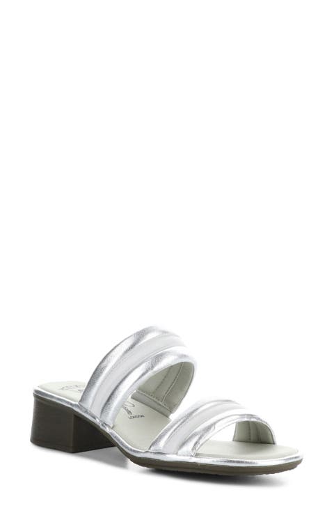 Eity Block Heel Sandal (Women)