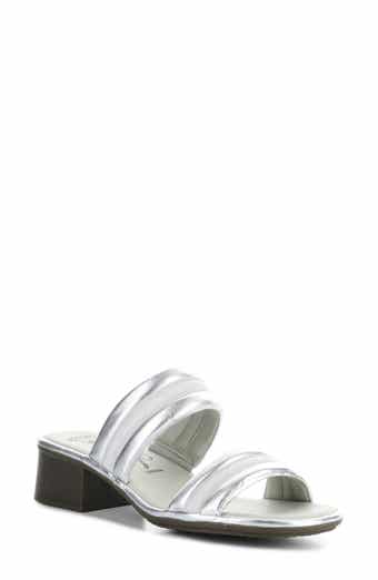 Eity Block Heel Sandal