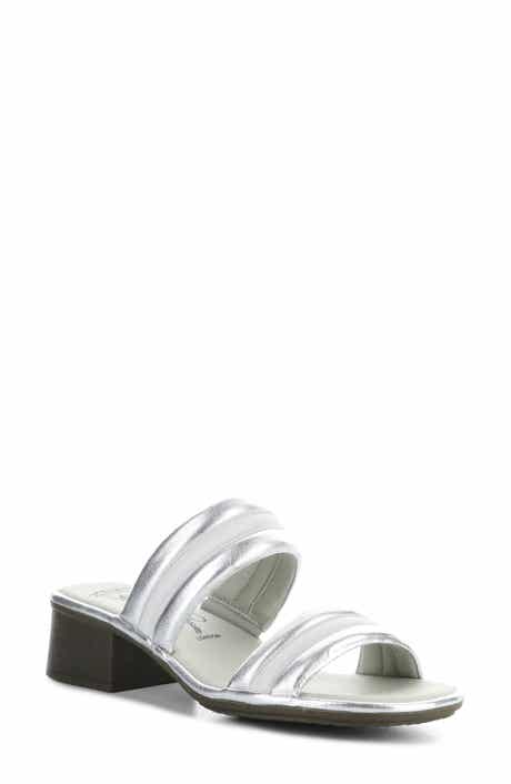 Fly London Eity Block Heel Sandal