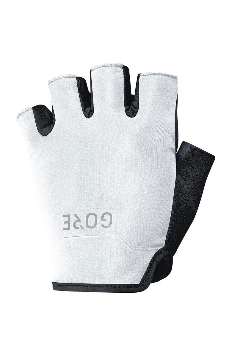 GOREWEAR C3 Short Finger Glove - Men
s, Main, color, Black/White