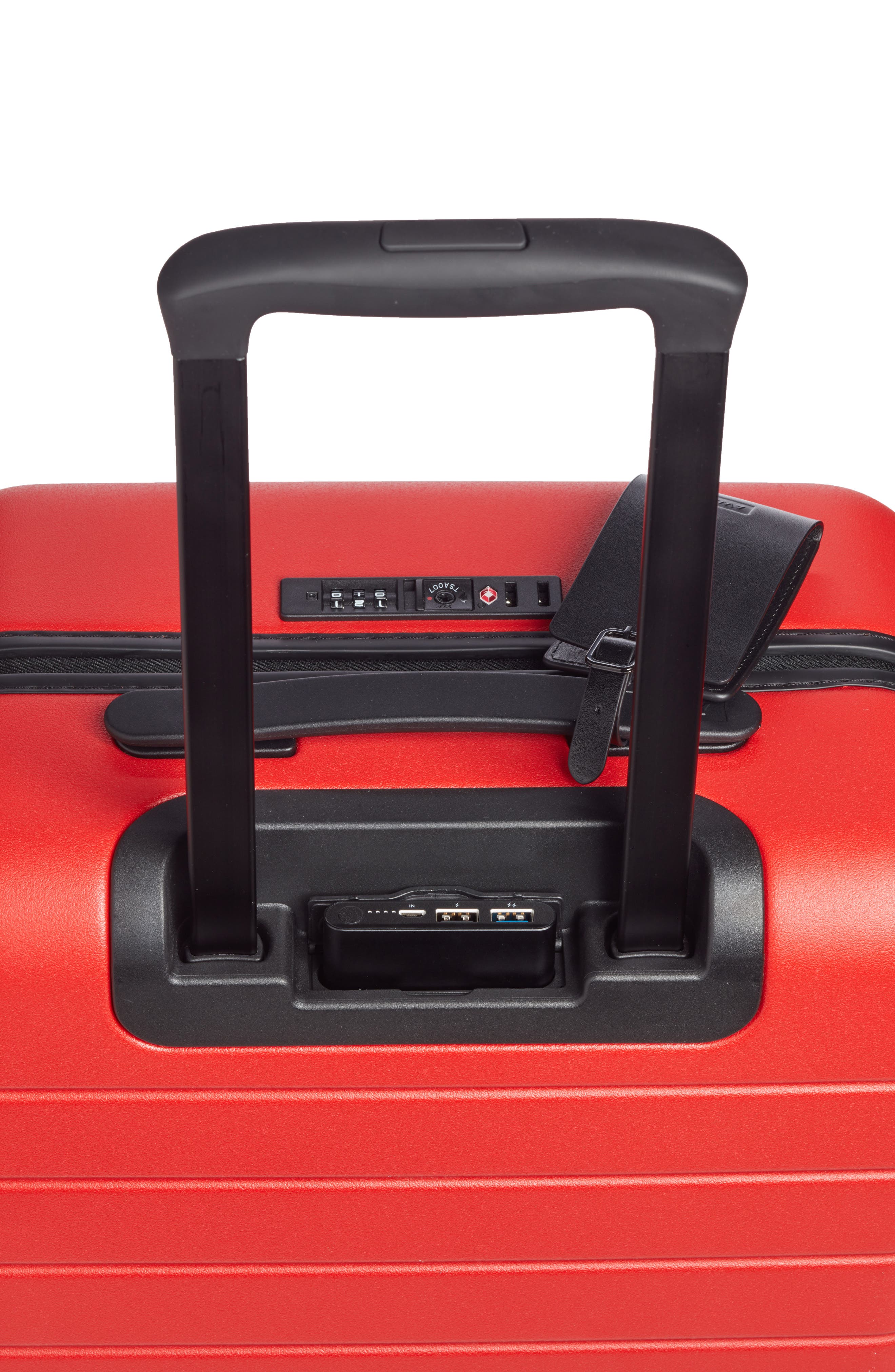 Away The Carry-On Suitcase, Alternate, color, 