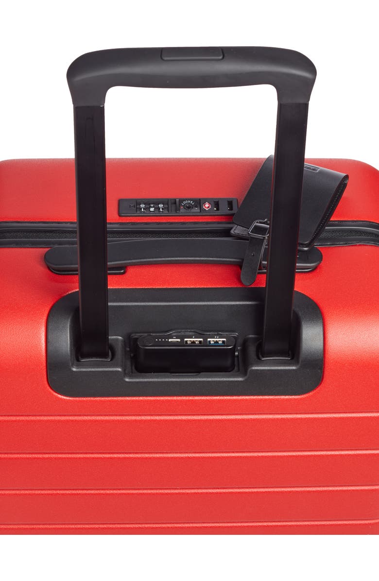 Away The Carry-On Suitcase, Alternate, color,