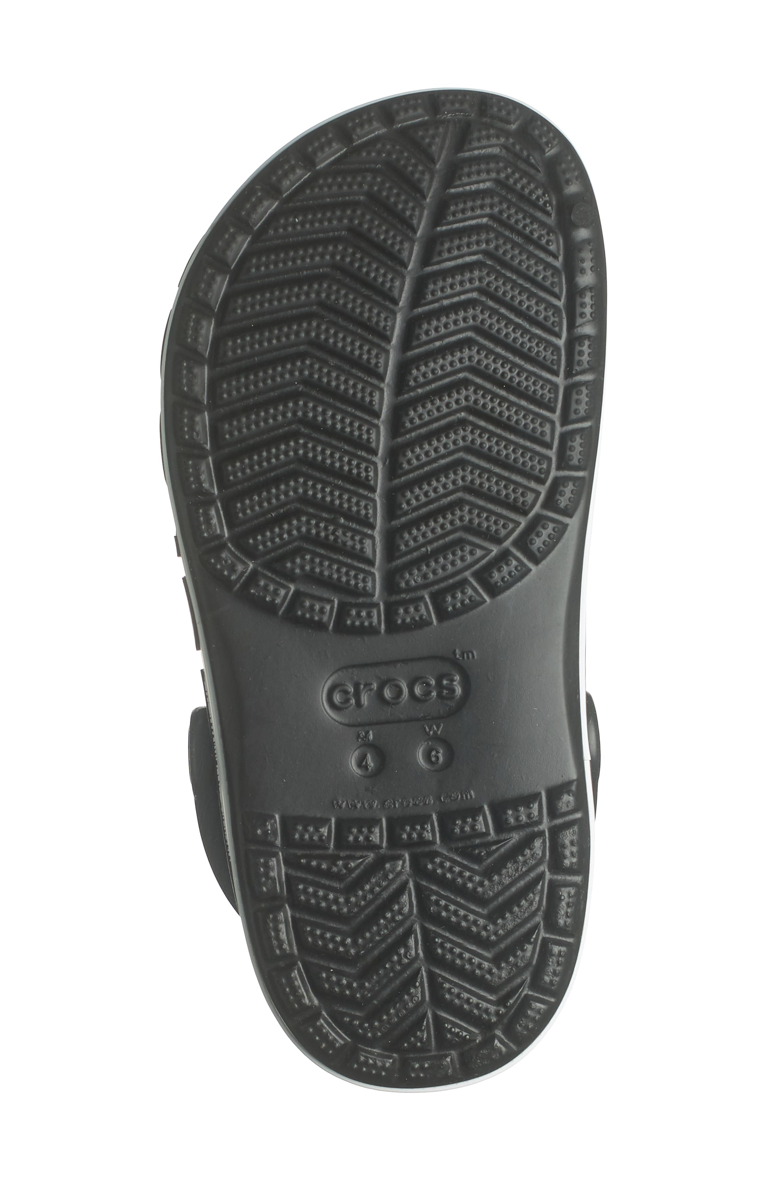 CROCS Bayaband Clog, Alternate, color, 
