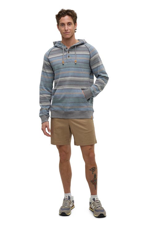 Woodrow Hoodie