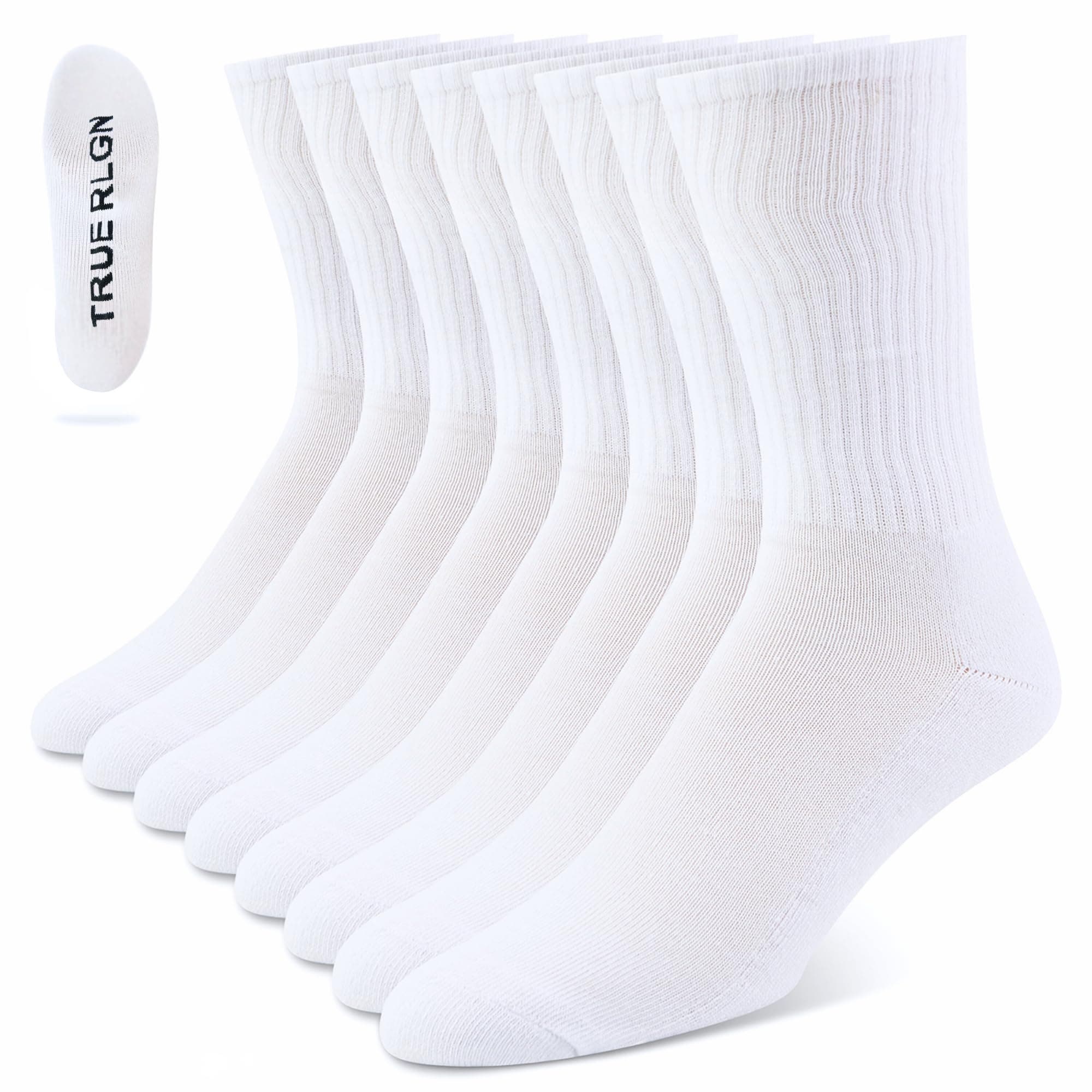 selected White