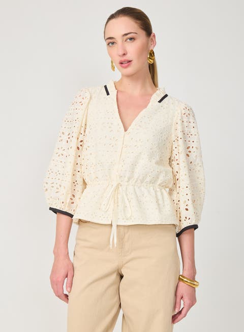 Tali Blouse