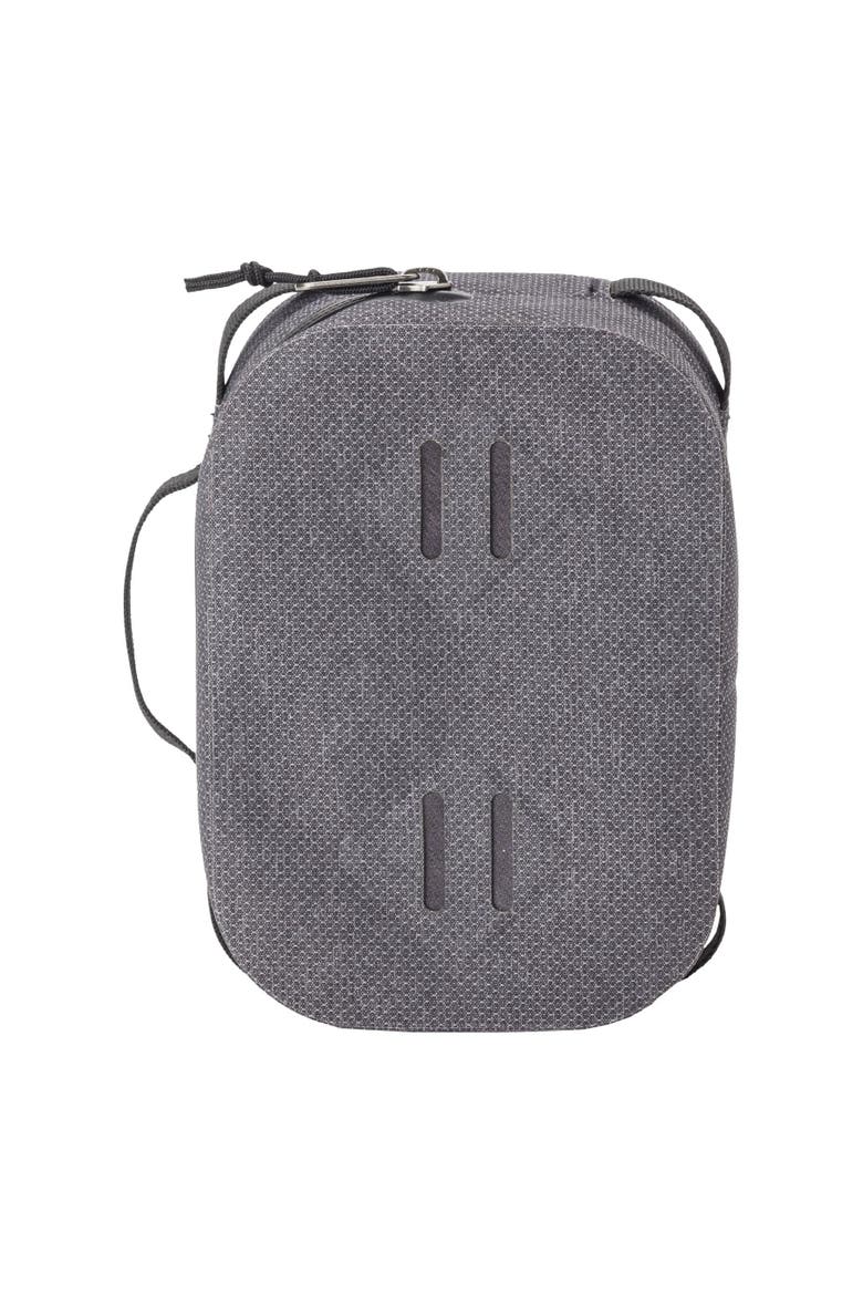 Pack-It Dry Small Cube, Main, color, Graphite