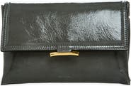 Wandler Ida Trio Leather Clutch