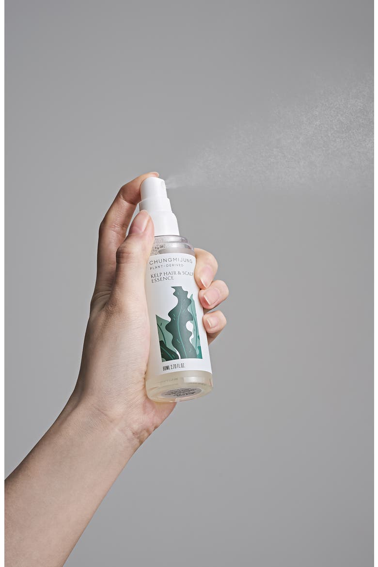 Kelp Scalp Calming Essence, Alternate, color, NO COLOR