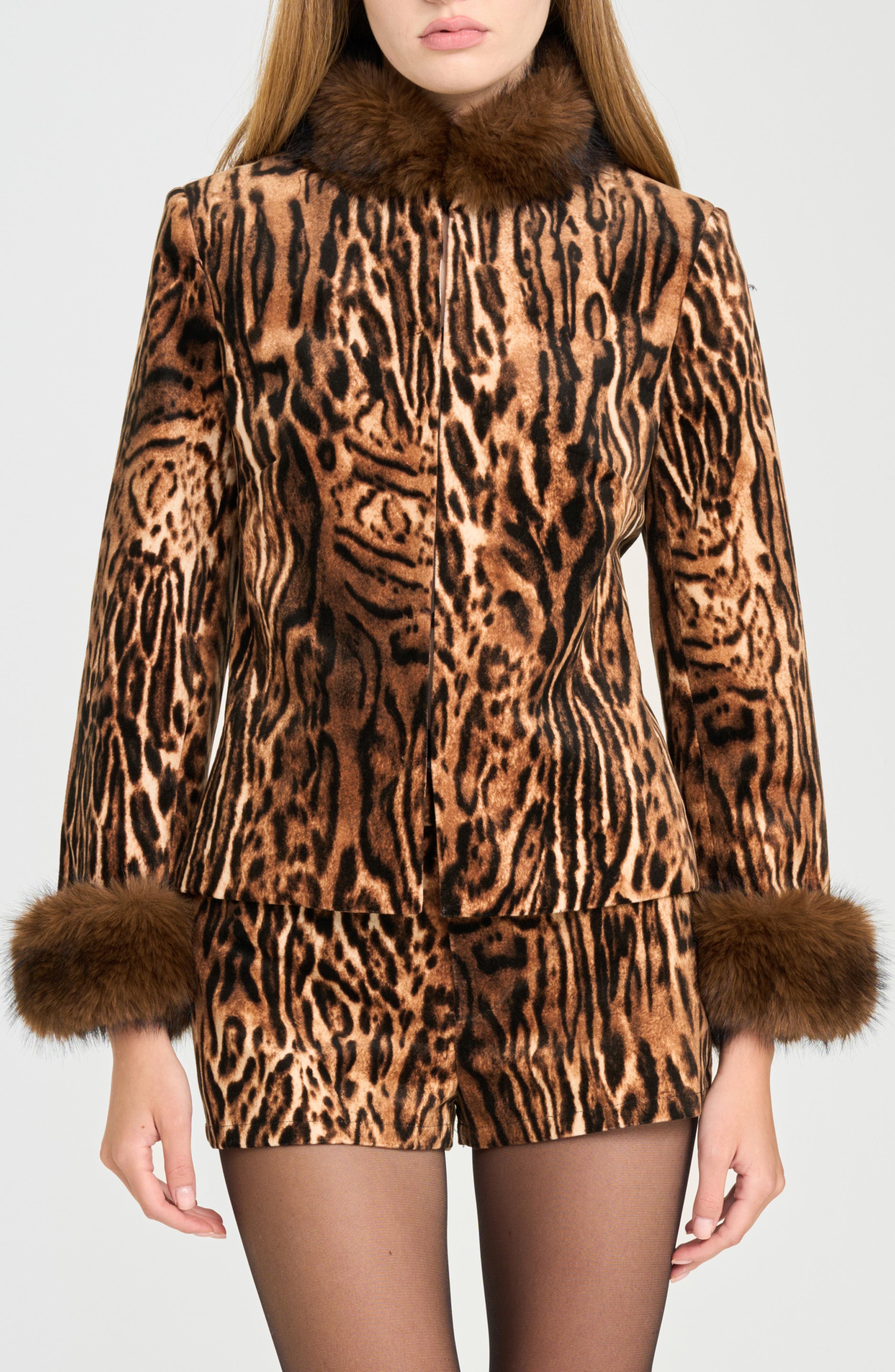 selected LEOPARD