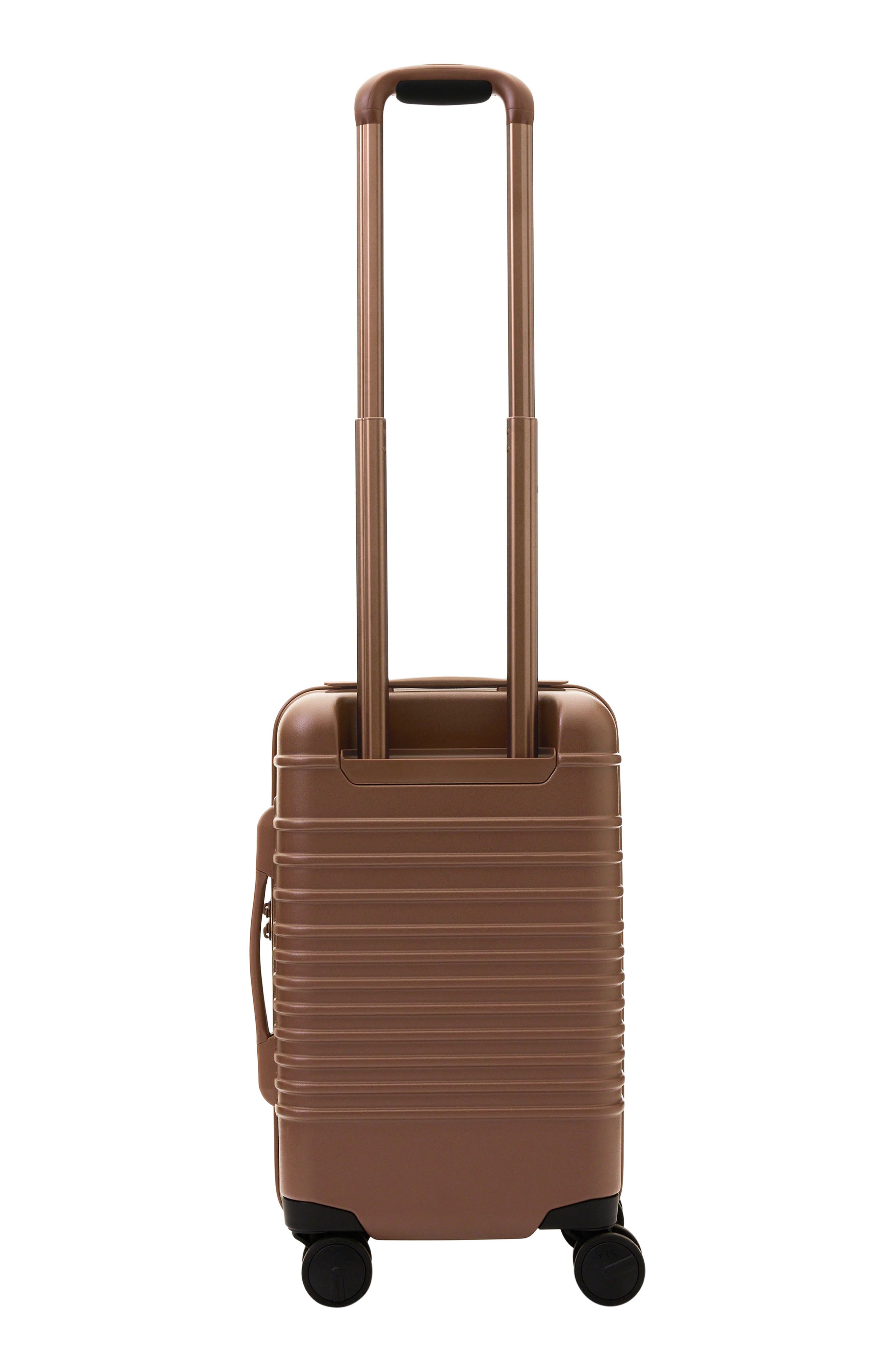 The Small International Carry-On Roller Suitcase | Nordstrom