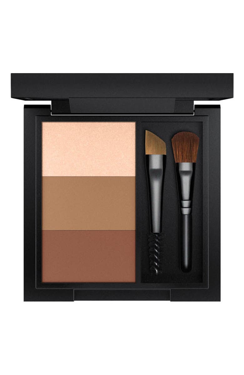 MAC Cosmetics MAC Great Brows All-in-One Brow Kit, Main, color,