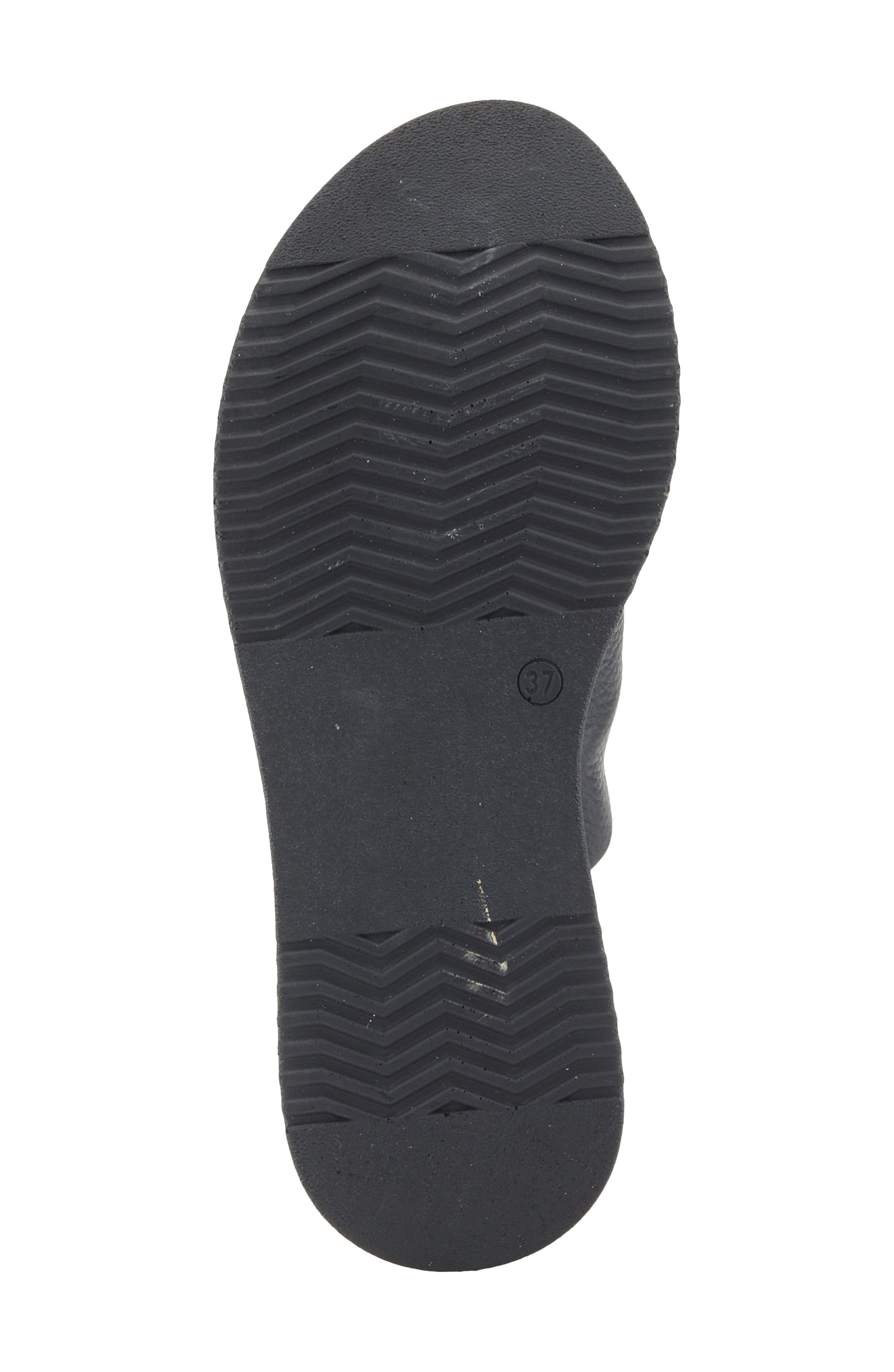 Spring Step Ebosia Platform Sandal, Alternate, color, 