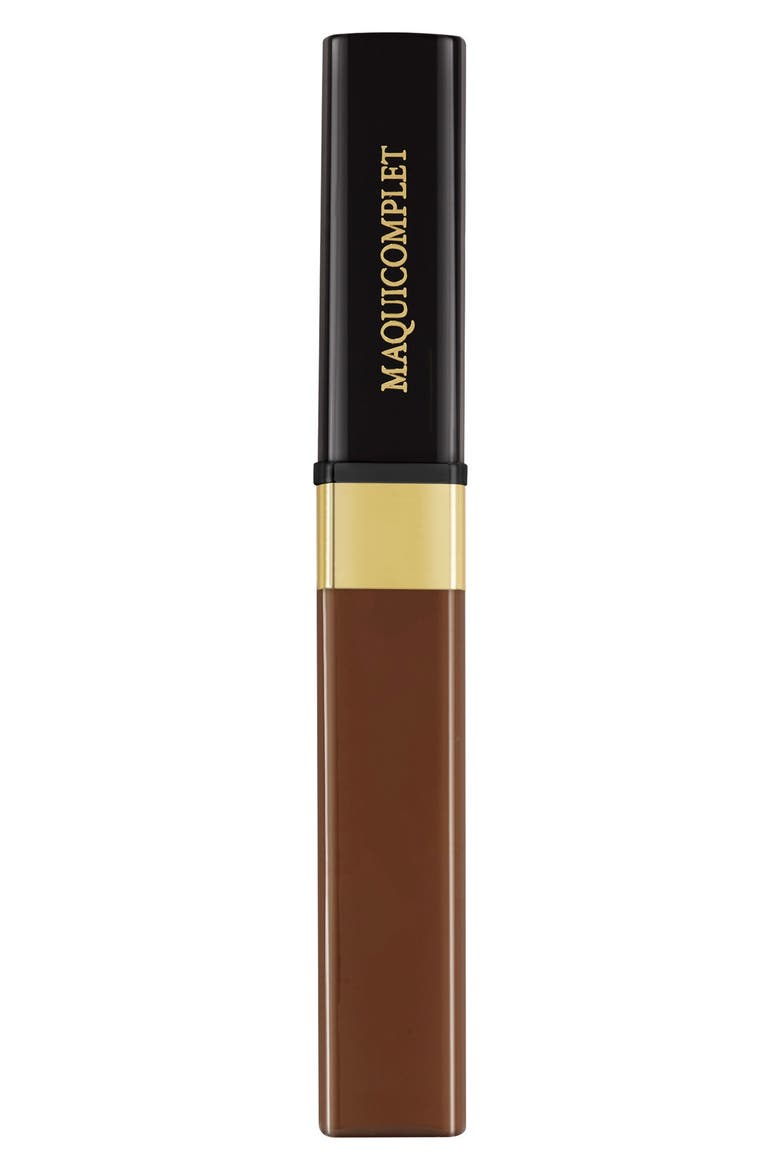 Maquicomplet Complete Coverage Concealer, Main, color, 550 SUEDE