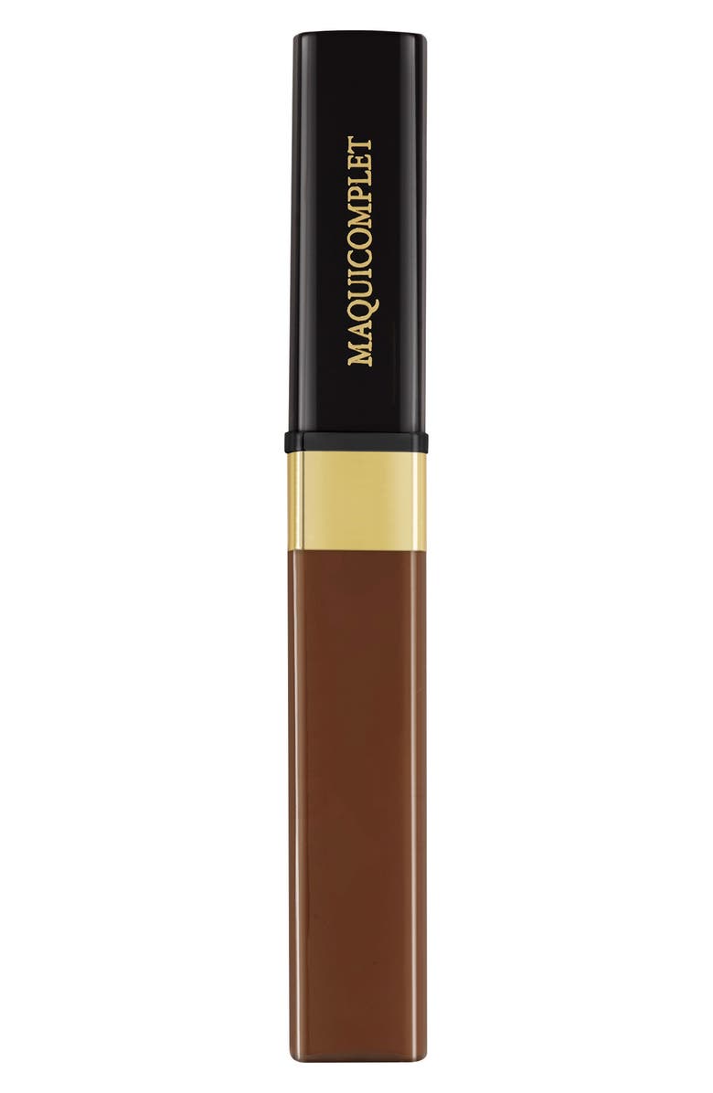 Lancôme Maquicomplet Complete Coverage Concealer, Main, color, 550 Suede