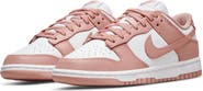 Nike Dunk Low Basketball Sneaker