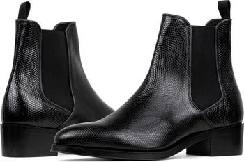 Donald Pliner Ashford Chelsea Boot (Men) | Nordstrom