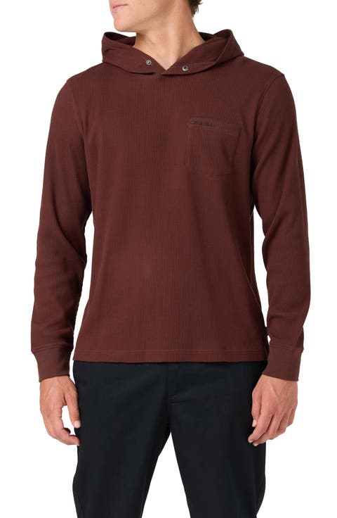 Overland Hooded Thermal